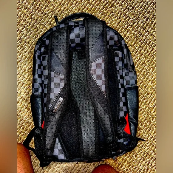 Sprayground | Bags | Sprayground Limited Edition The Journey  display picture 3